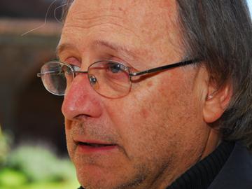 Secretario general de la Junta Nacional de Drogas (JND), Julio Calzada