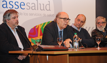 Presentación de la Unidad de Salud Ocupacional Presentación de la Unidad de Salud Ocupacional