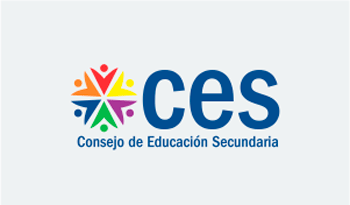 Logo de Secundaria Logo de Secundaria