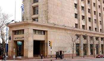 Ancap y Schuepbach Energy se unen para buscar hidrocarburos en subsuelo uruguayo