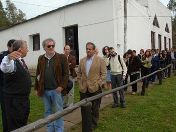 Autoridades Autoridades