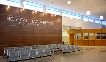 Hospital de Tacuarembó Hospital de Tacuarembó