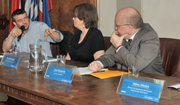 Sistema de información de Mides gana concurso de la Organización de Estados Americanos. Sistema de información de Mides gana concurso de la Organización de Estados Americanos.