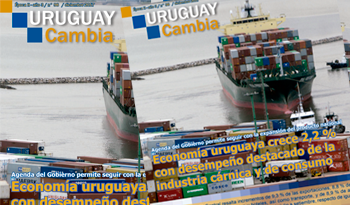 “Uruguay Cambia”