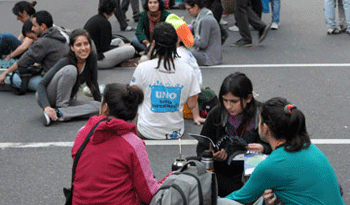 INAU con planes especiales para la atención de niños y adolescentes INAU con planes especiales para la atención de niños y adolescentes