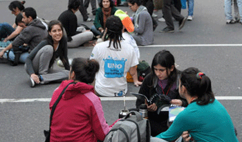 INAU con planes especiales para la atención de niños y adolescentes