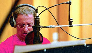 Hugo Fattoruso, primer premio de tango vocal con “Manantiales” Hugo Fattoruso, primer premio de tango vocal con “Manantiales”