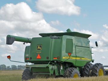 Maquinaria agrícola Maquinaria agrícola