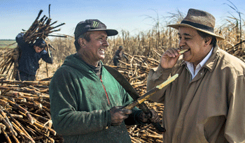 Construcción de la Ruta de los Sabores del Corredor de los Pájaros Pintados Construcción de la Ruta de los Sabores del Corredor de los Pájaros Pintados