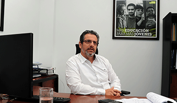 Enrique Miranda Enrique Miranda