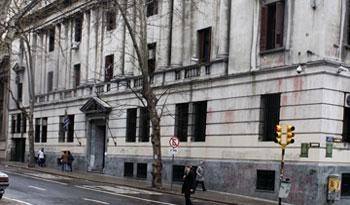 Ministerio de Economía y Finanzas