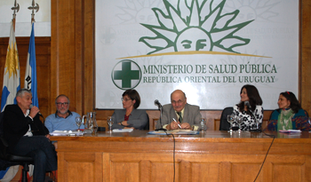 Jornada de difusión sobre la prescripción conservadora, sus beneficios y utilidades Jornada de difusión sobre la prescripción conservadora, sus beneficios y utilidades