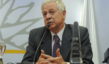 Ministro de Salud Pública, Jorge Basso Ministro de Salud Pública, Jorge Basso