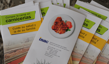 Para alimentarse sin riesgo compre en carnicerías y supermercados Para alimentarse sin riesgo compre en carnicerías y supermercados