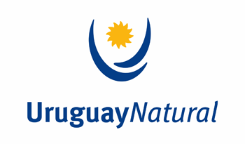 Logotipo Uruguay Natural Logotipo Uruguay Natural