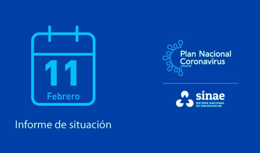 Reporte diario Reporte diario