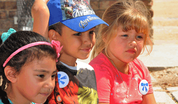 Niños Niños