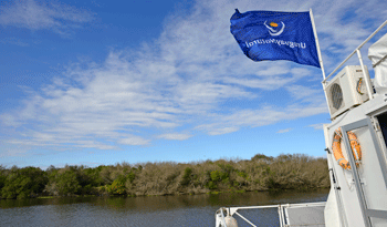 Desarrollo del turismo náutico fluvial