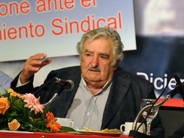 Presidente de la República, José Mujica Presidente de la República, José Mujica