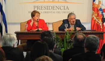 Presidente José Mujica: “Se hizo del presidio un negocio”