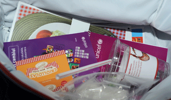 Detalles de alimentos no recomendables Detalles de alimentos no recomendables