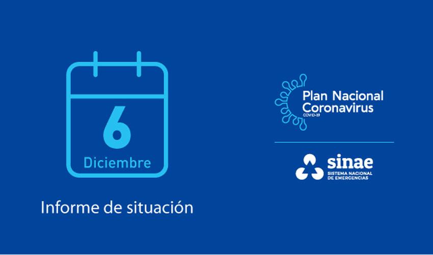Informe Sinae Informe Sinae