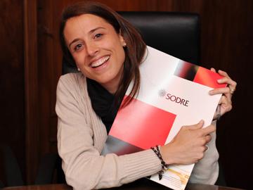 María Noel Riccetto María Noel Riccetto