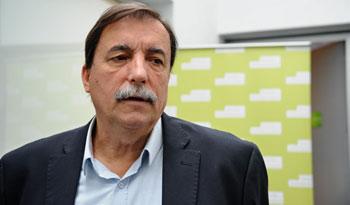 José Luis Genta José Luis Genta