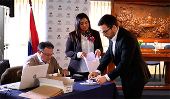 Sorteo vivienda policial Sorteo vivienda policial