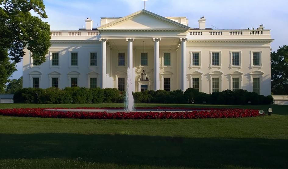 Casa Blanca