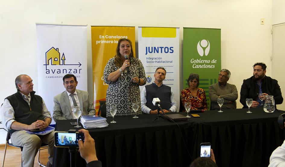 Ministra Irene Moreira