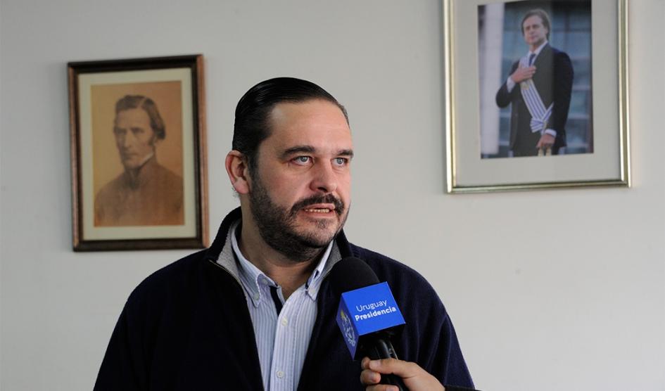 Juan Ignacio Buffa Juan Ignacio Buffa