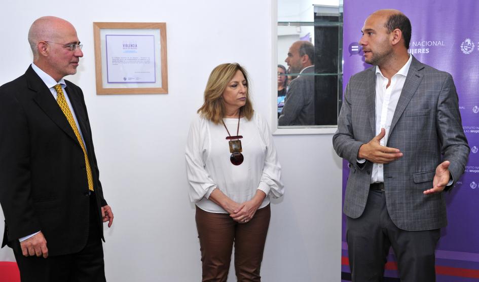 Bottero y Lema