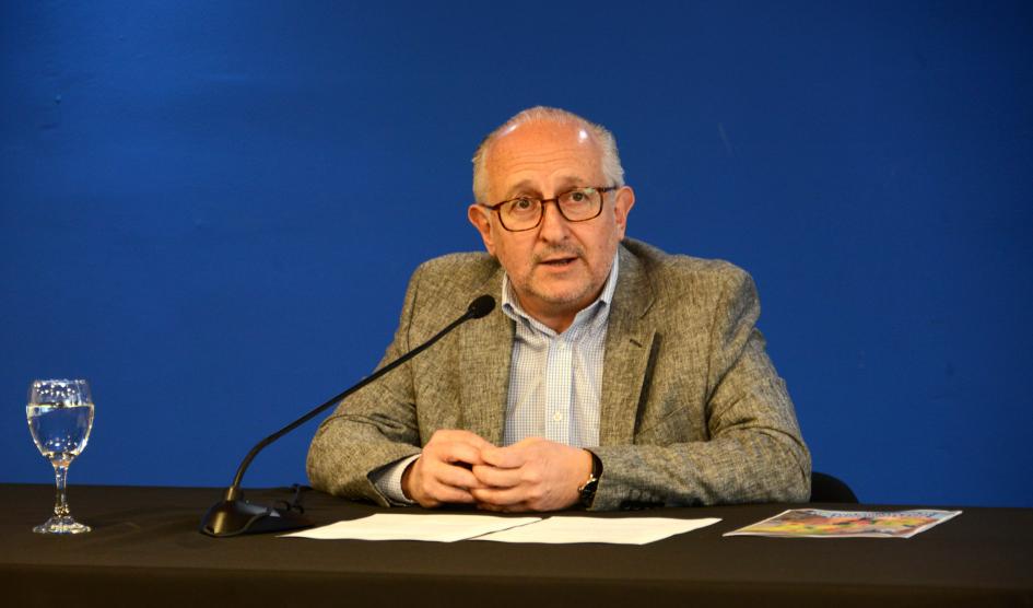 Ministro Pablo da Silveira