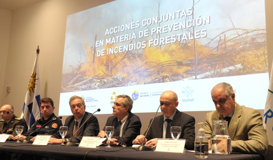 Autoridades