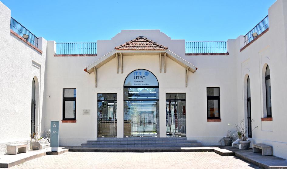 UTEC DUrazno