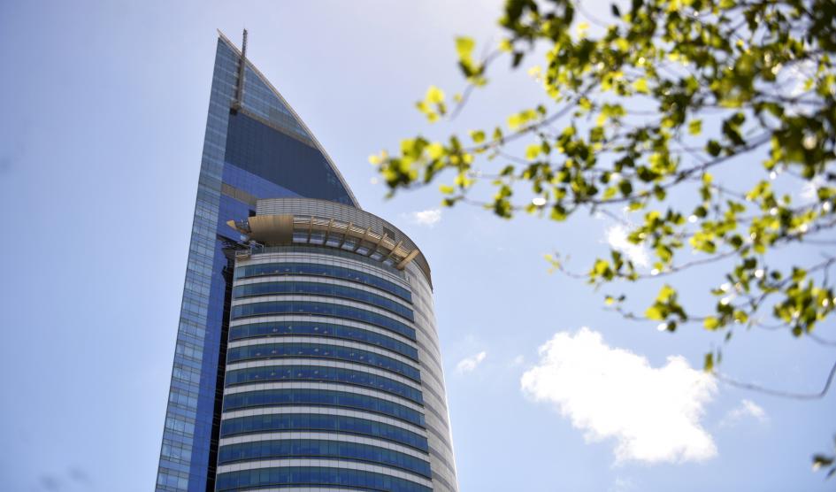 torre de Antel