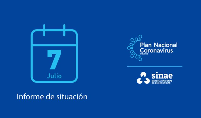 Reporte diario