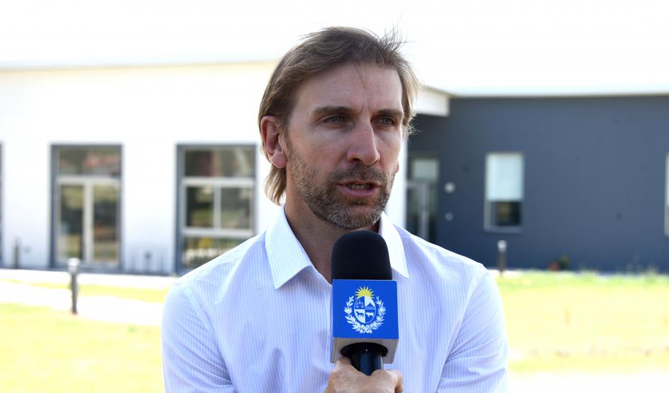 Andrés Möller