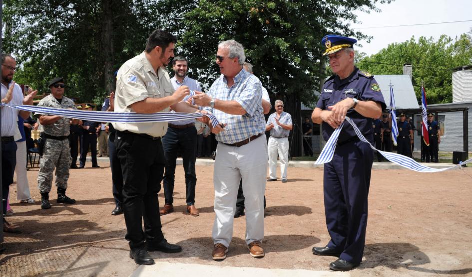 Heber y Mendoza