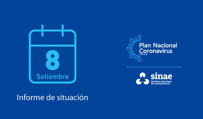Reporte diario Reporte diario