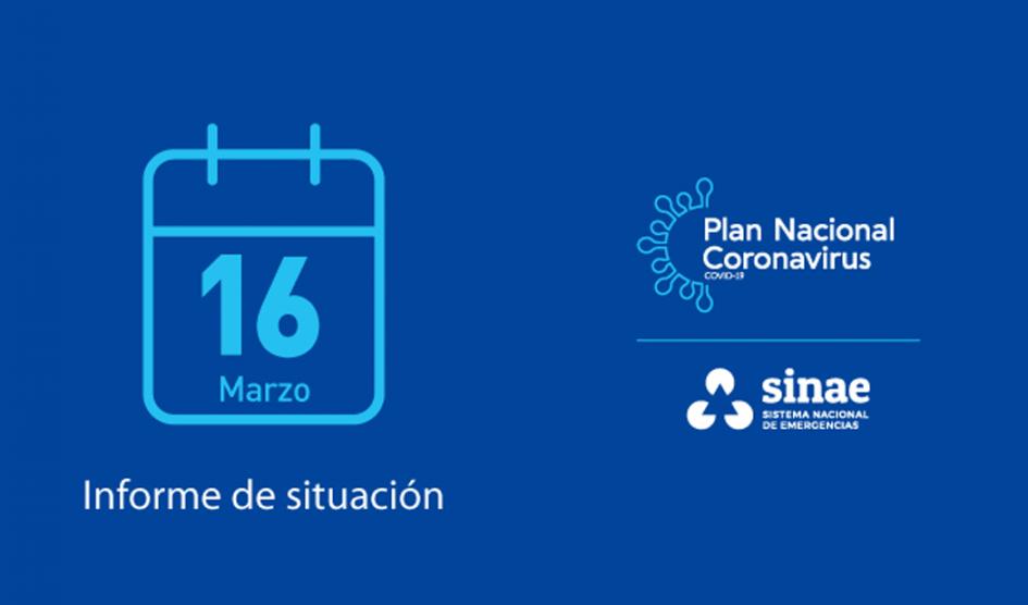 Portada 16 marzo