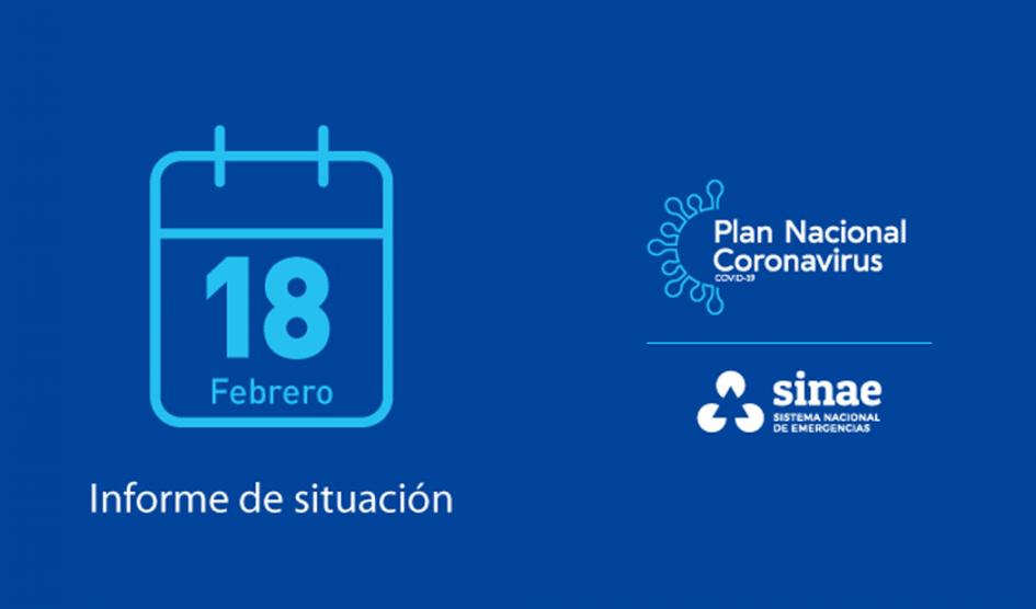 Informe Sinae