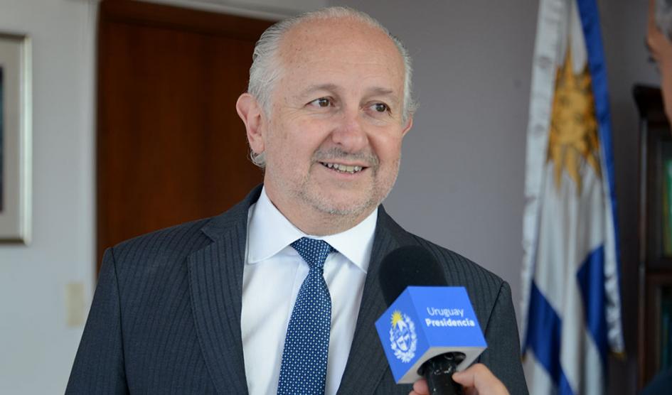 Pablo da Silveira