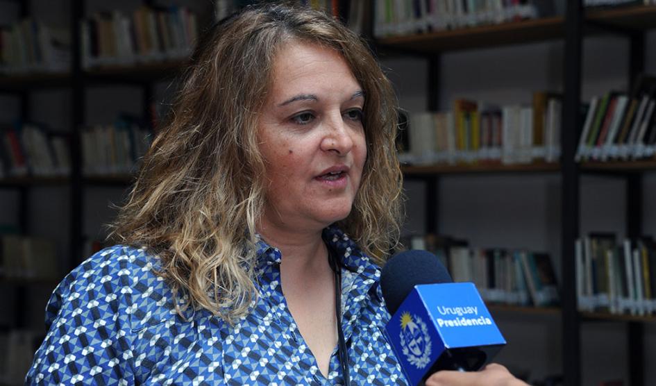 Patricia Rabosto