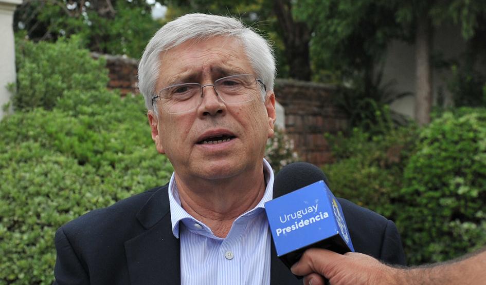 Tabaré Viera