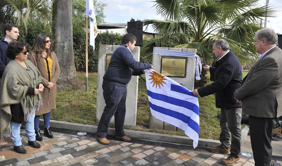 Olivera y Delgado