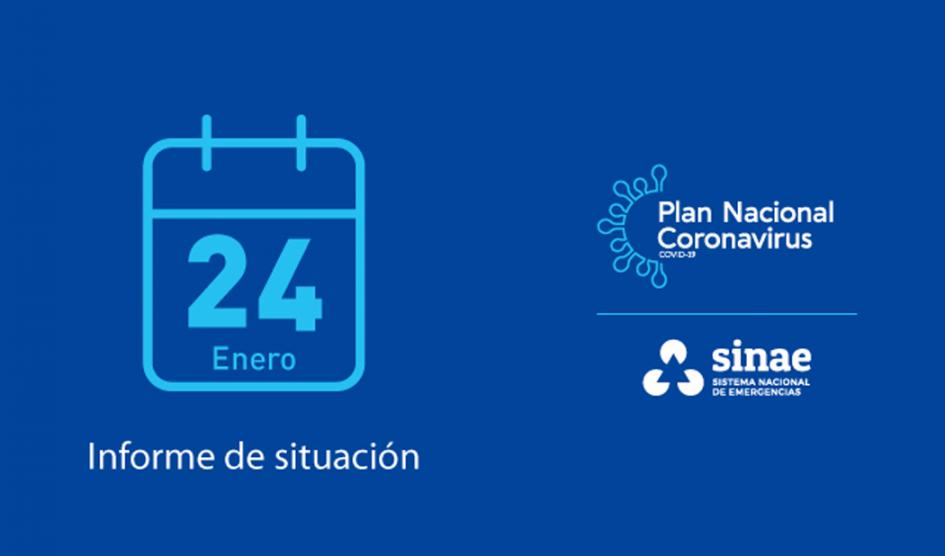 Portada Sinae 24 enero