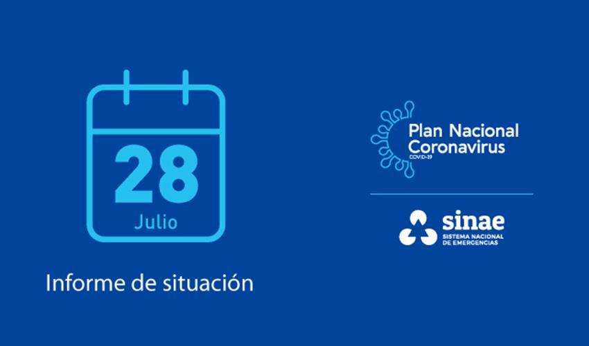 Reporte diario Reporte diario