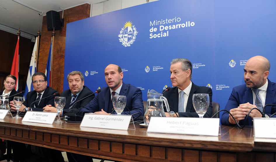 Presentación IVA personalizado